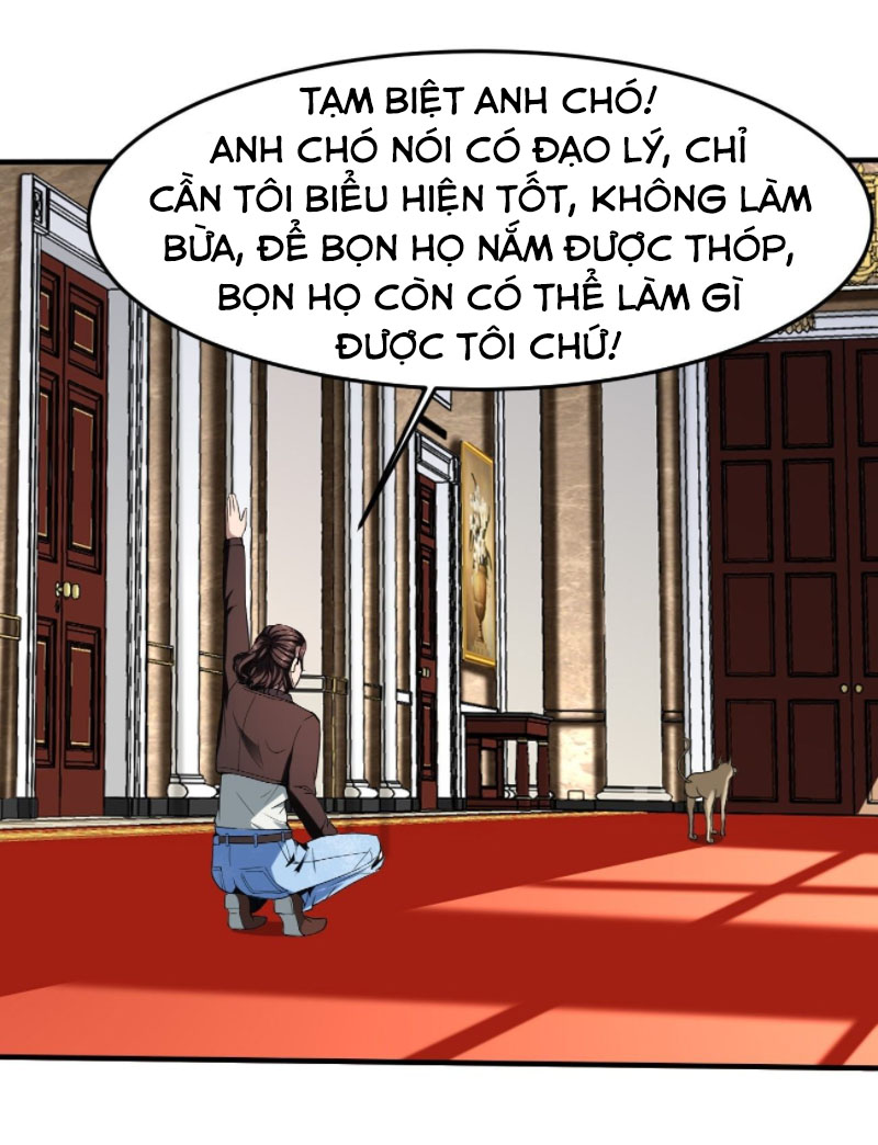 Phản Phái Yêu Tế Chapter 10 - Trang 29