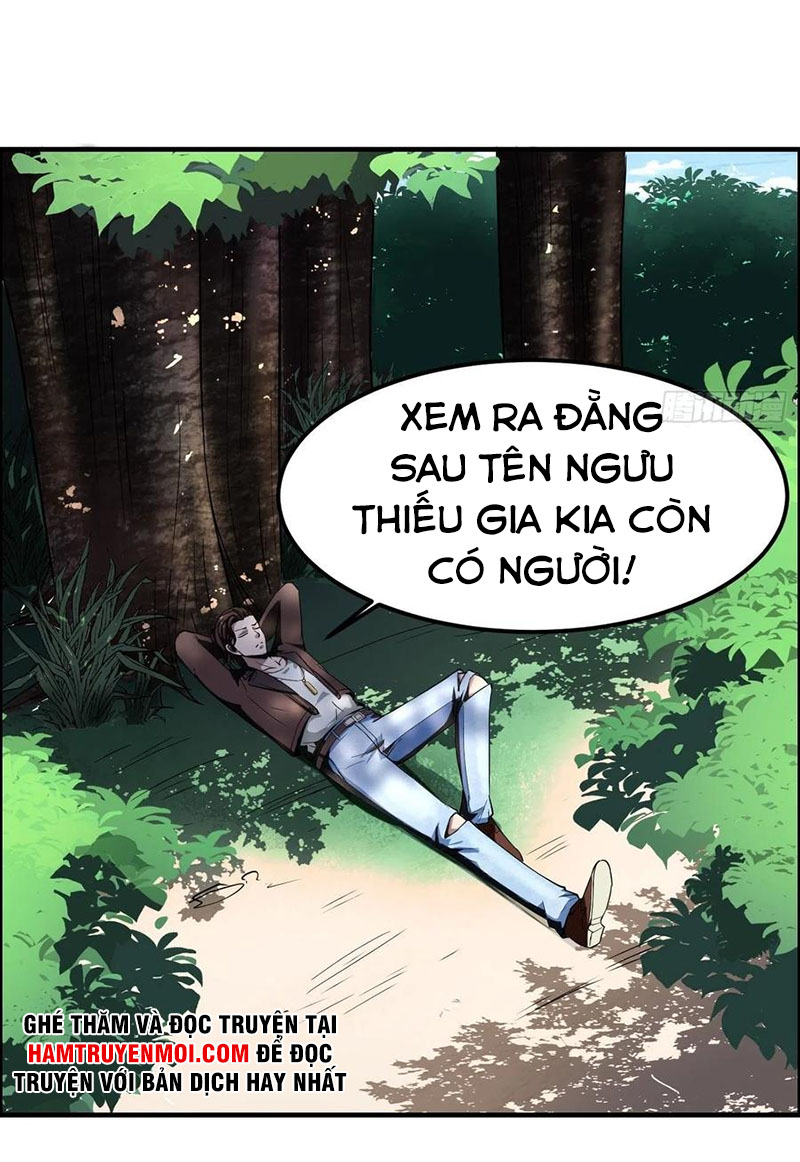 Phản Phái Yêu Tế Chapter 5 - Trang 41