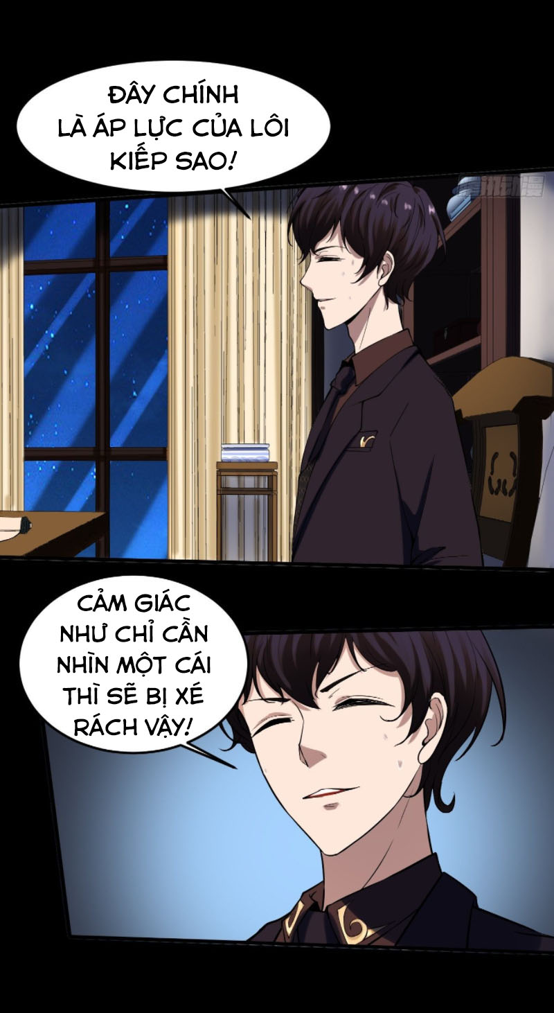 Phản Phái Yêu Tế Chapter 13 - Trang 11