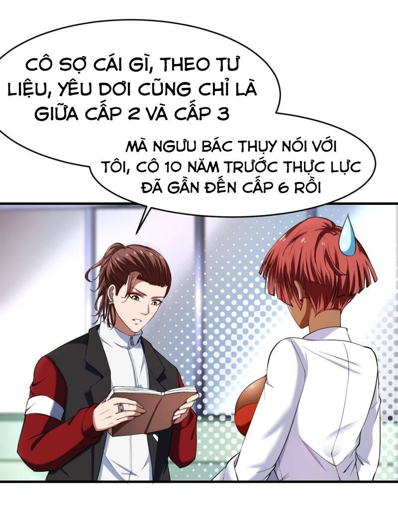 Phản Phái Yêu Tế Chapter 37 - Trang 41