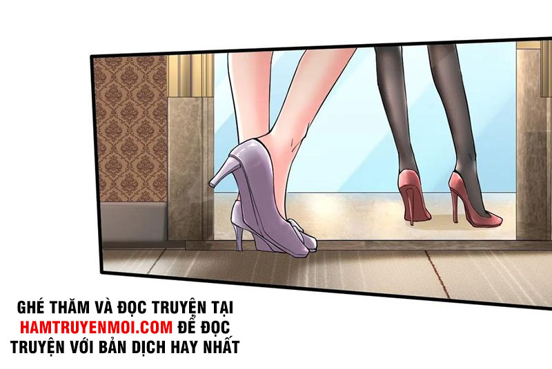 Phản Phái Yêu Tế Chapter 2 - Trang 30