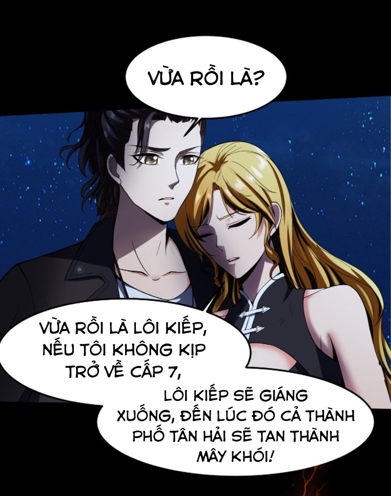 Phản Phái Yêu Tế Chapter 13 - Trang 24