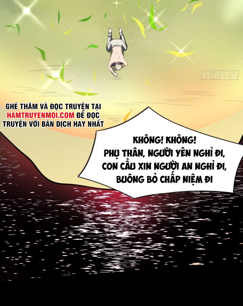 Phản Phái Yêu Tế Chapter 30 - Trang 26