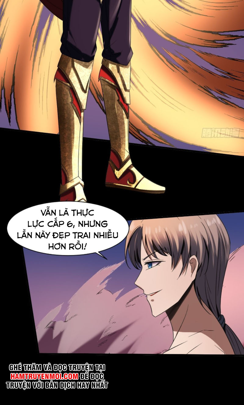 Phản Phái Yêu Tế Chapter 28.5 - Trang 6