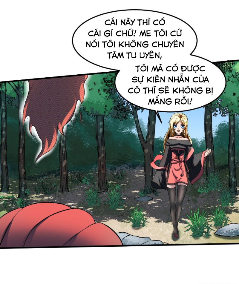 Phản Phái Yêu Tế Chapter 14 - Trang 29