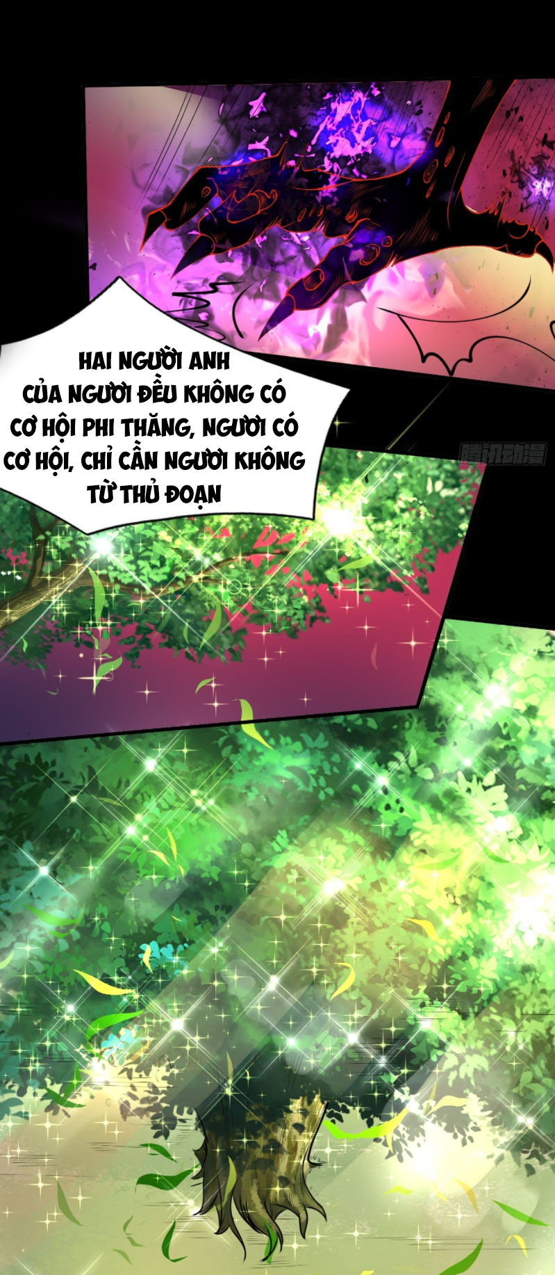 Phản Phái Yêu Tế Chapter 30 - Trang 25