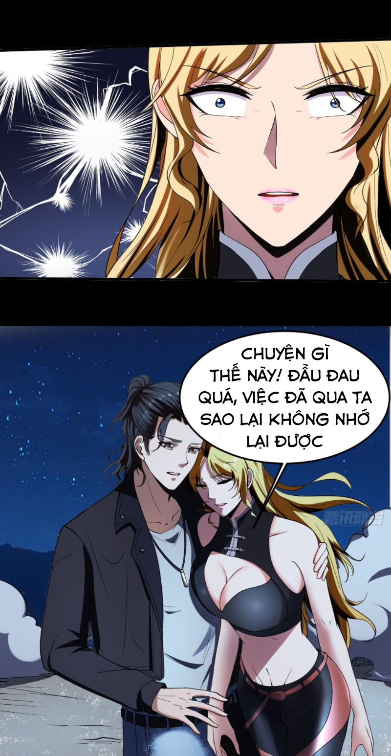 Phản Phái Yêu Tế Chapter 16 - Trang 5