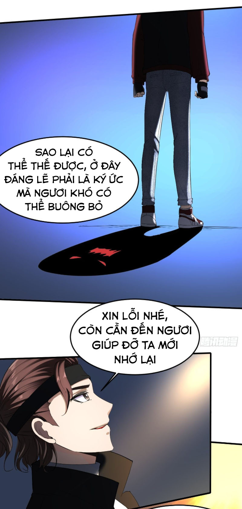 Phản Phái Yêu Tế Chapter 31 - Trang 24