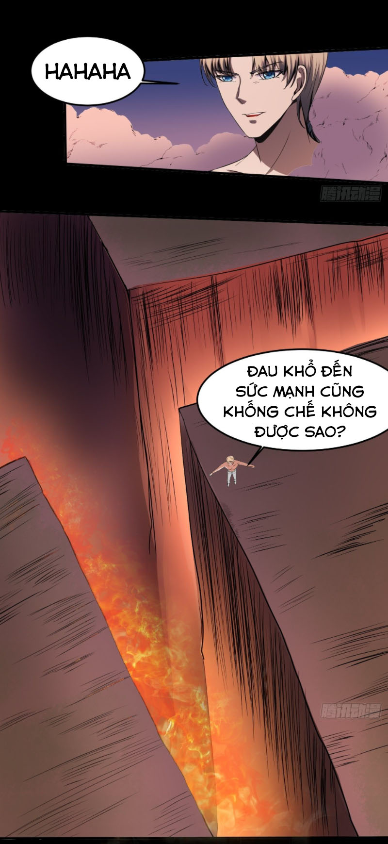 Phản Phái Yêu Tế Chapter 28.5 - Trang 29