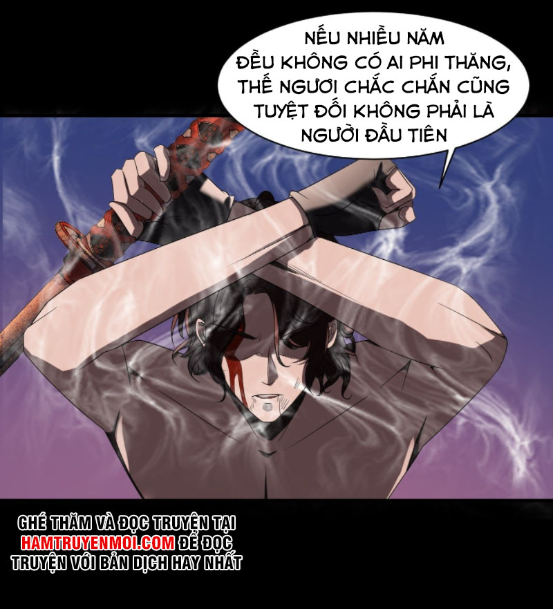 Phản Phái Yêu Tế Chapter 28 - Trang 22