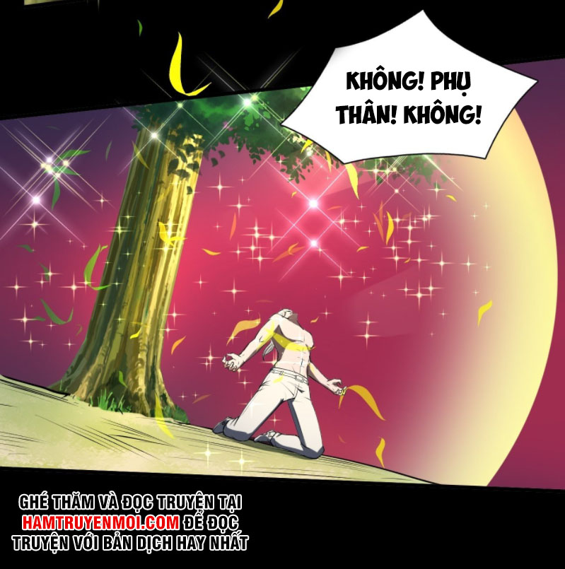 Phản Phái Yêu Tế Chapter 30 - Trang 28