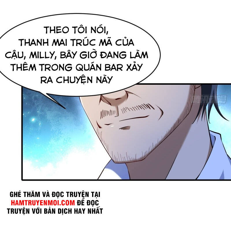 Phản Phái Yêu Tế Chapter 37 - Trang 27