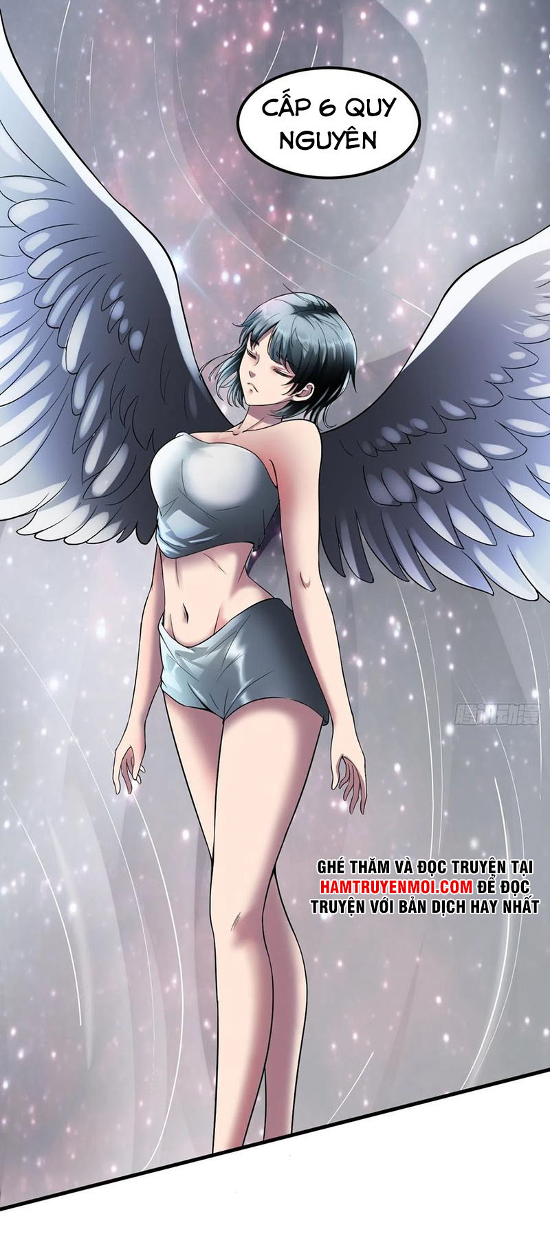 Phản Phái Yêu Tế Chapter 4 - Trang 22