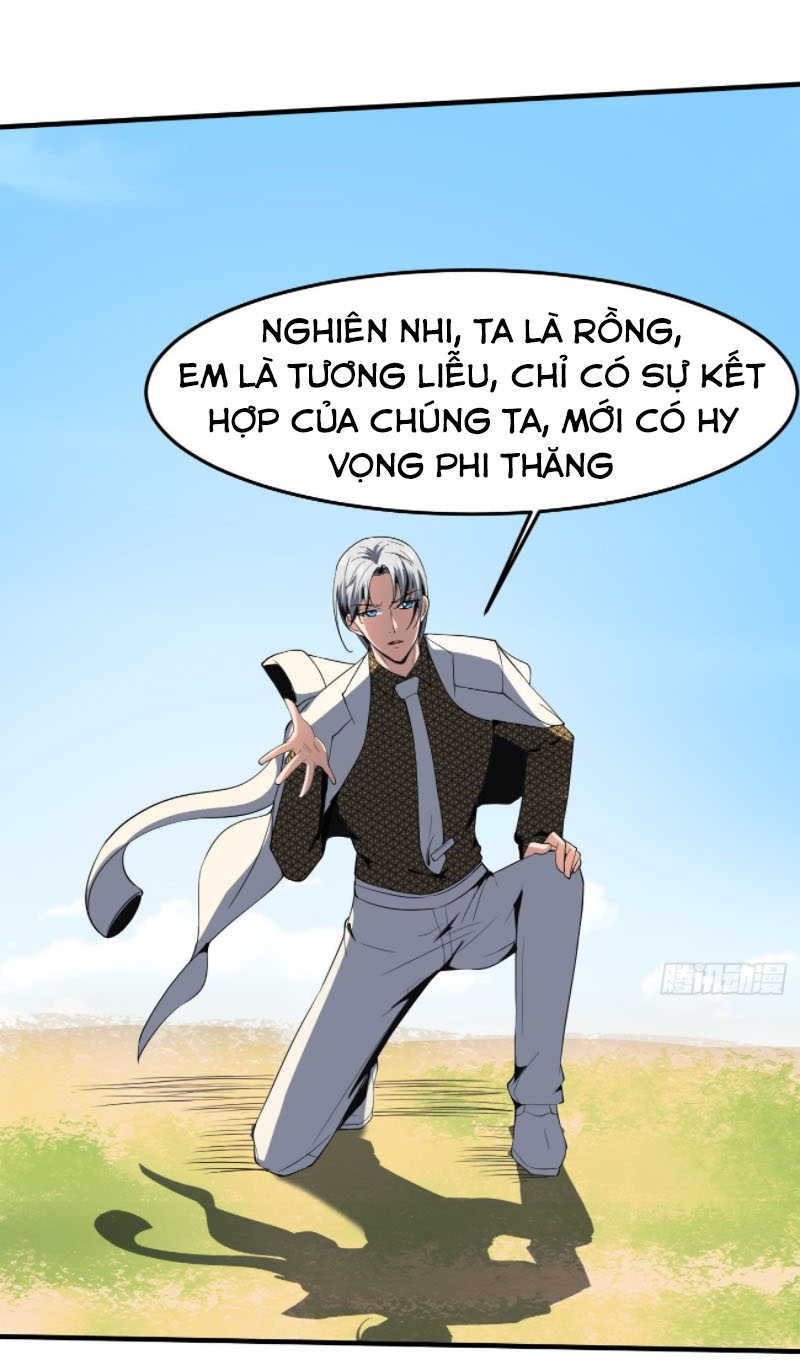 Phản Phái Yêu Tế Chapter 23 - Trang 7