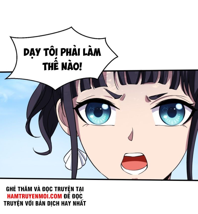 Phản Phái Yêu Tế Chapter 15 - Trang 32