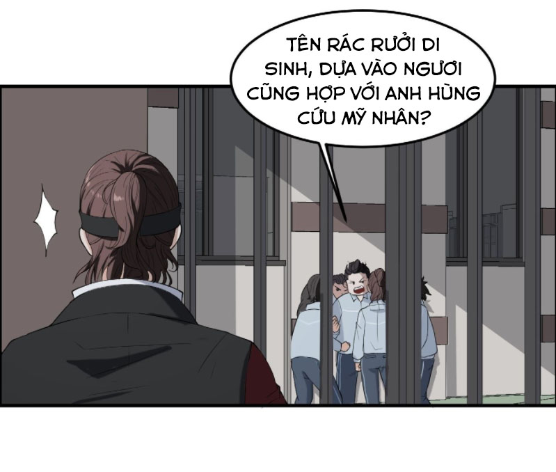 Phản Phái Yêu Tế Chapter 30 - Trang 41