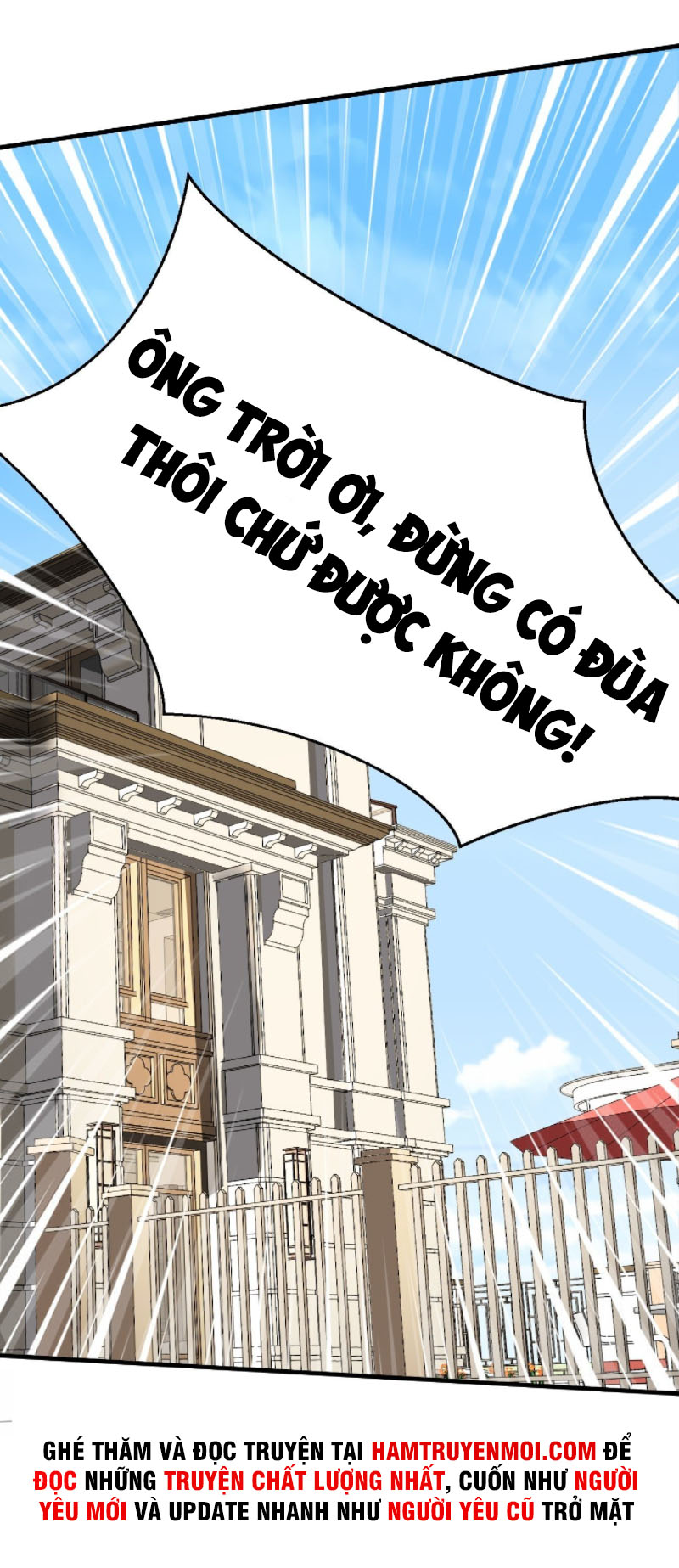 Phản Phái Yêu Tế Chapter 34 - Trang 47