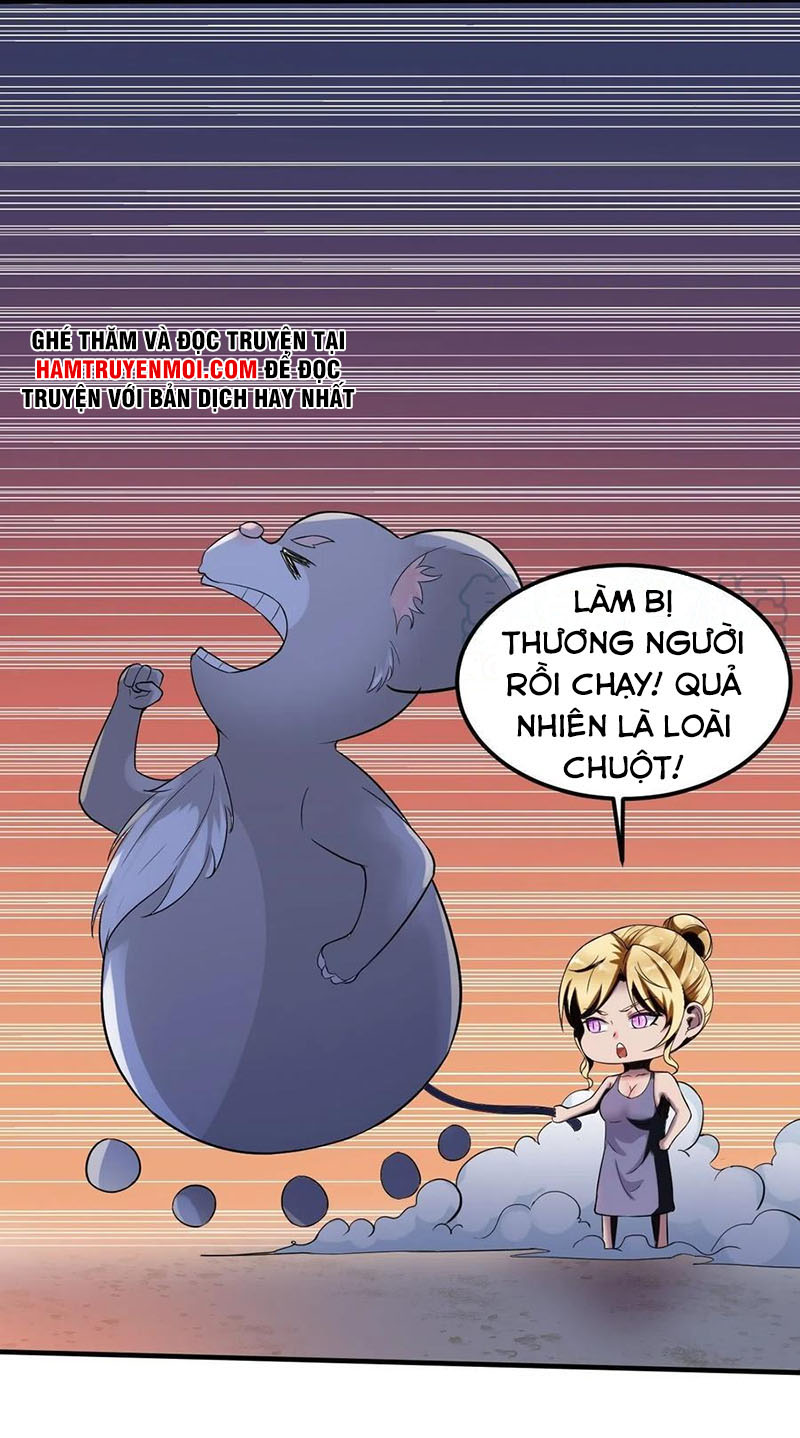 Phản Phái Yêu Tế Chapter 4 - Trang 2