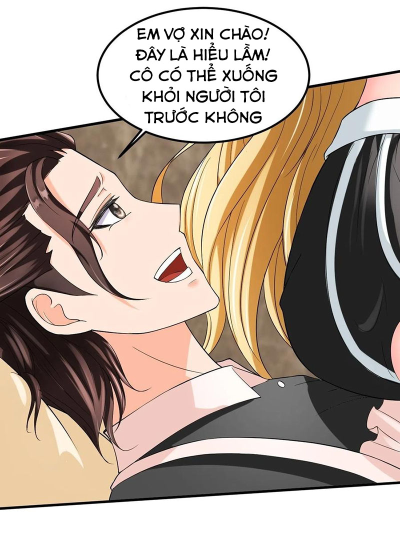 Phản Phái Yêu Tế Chapter 3 - Trang 9