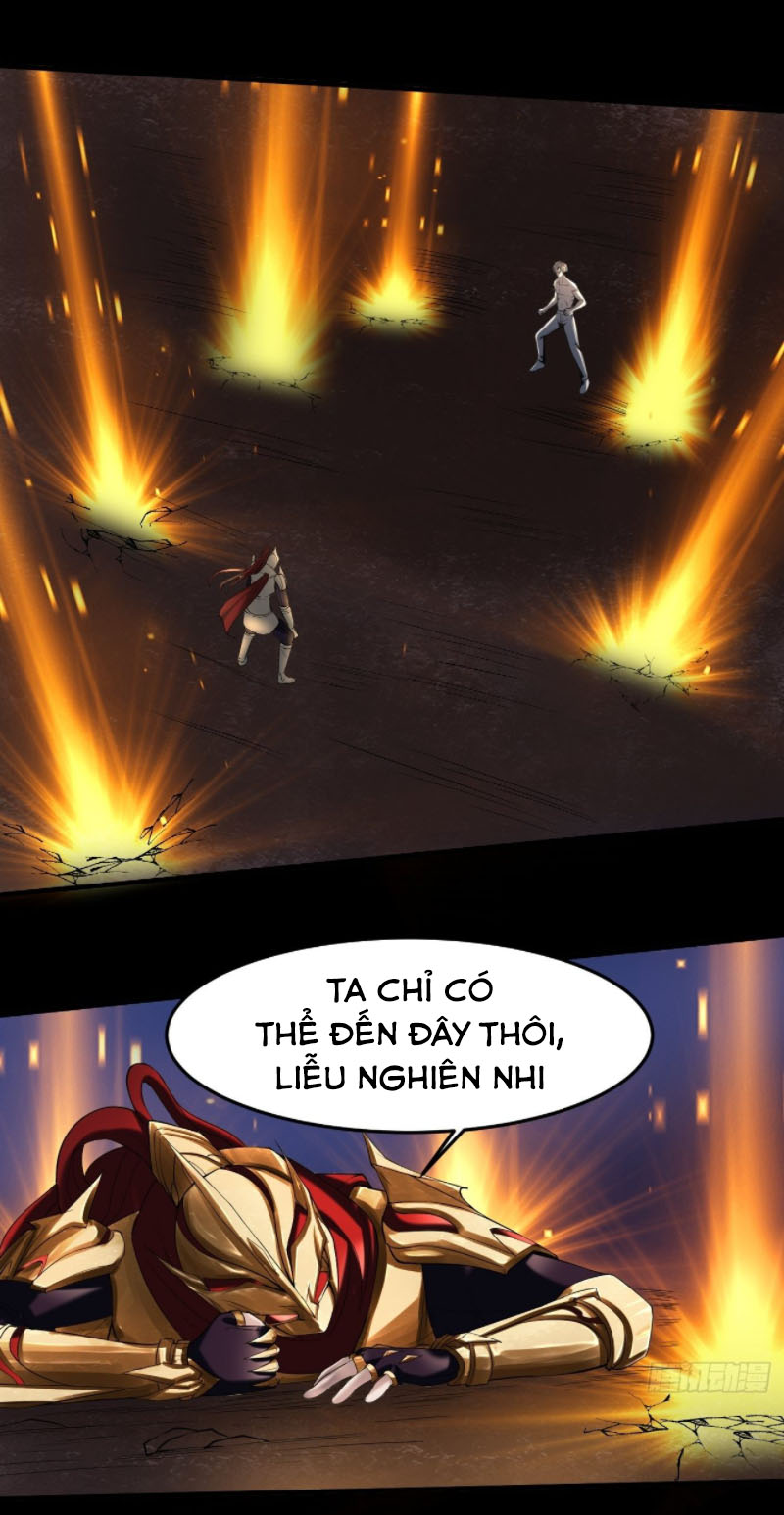 Phản Phái Yêu Tế Chapter 29 - Trang 14