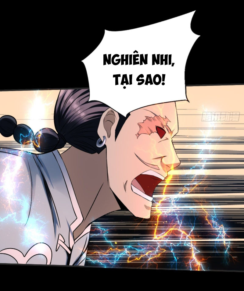 Phản Phái Yêu Tế Chapter 12 - Trang 3