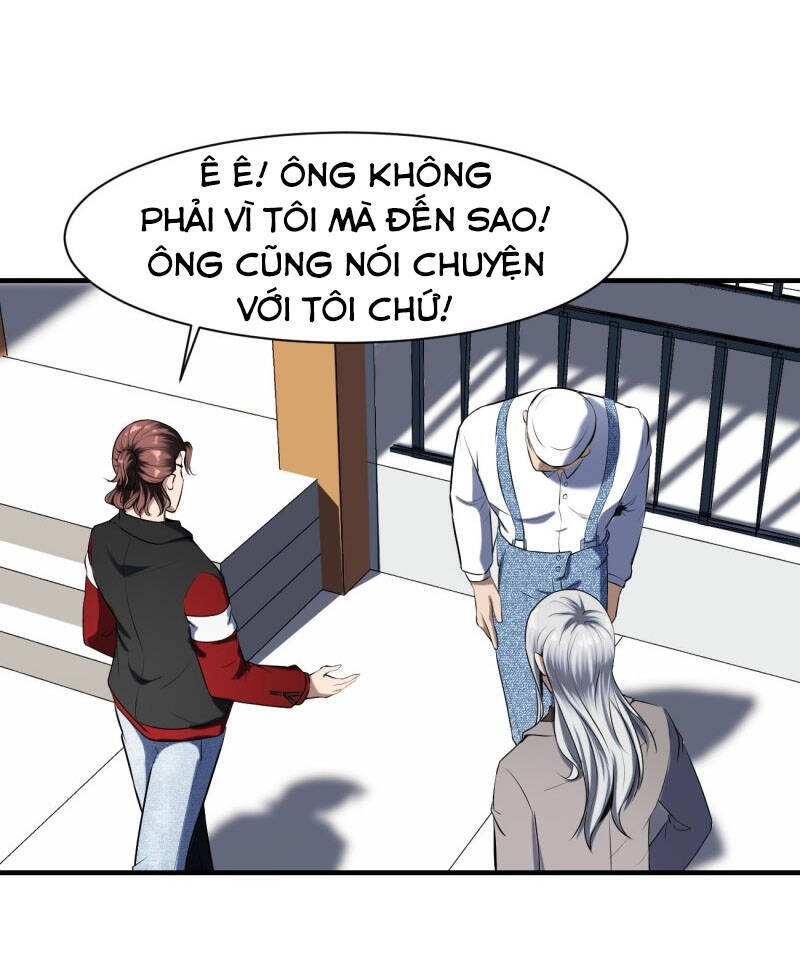 Phản Phái Yêu Tế Chapter 36 - Trang 29