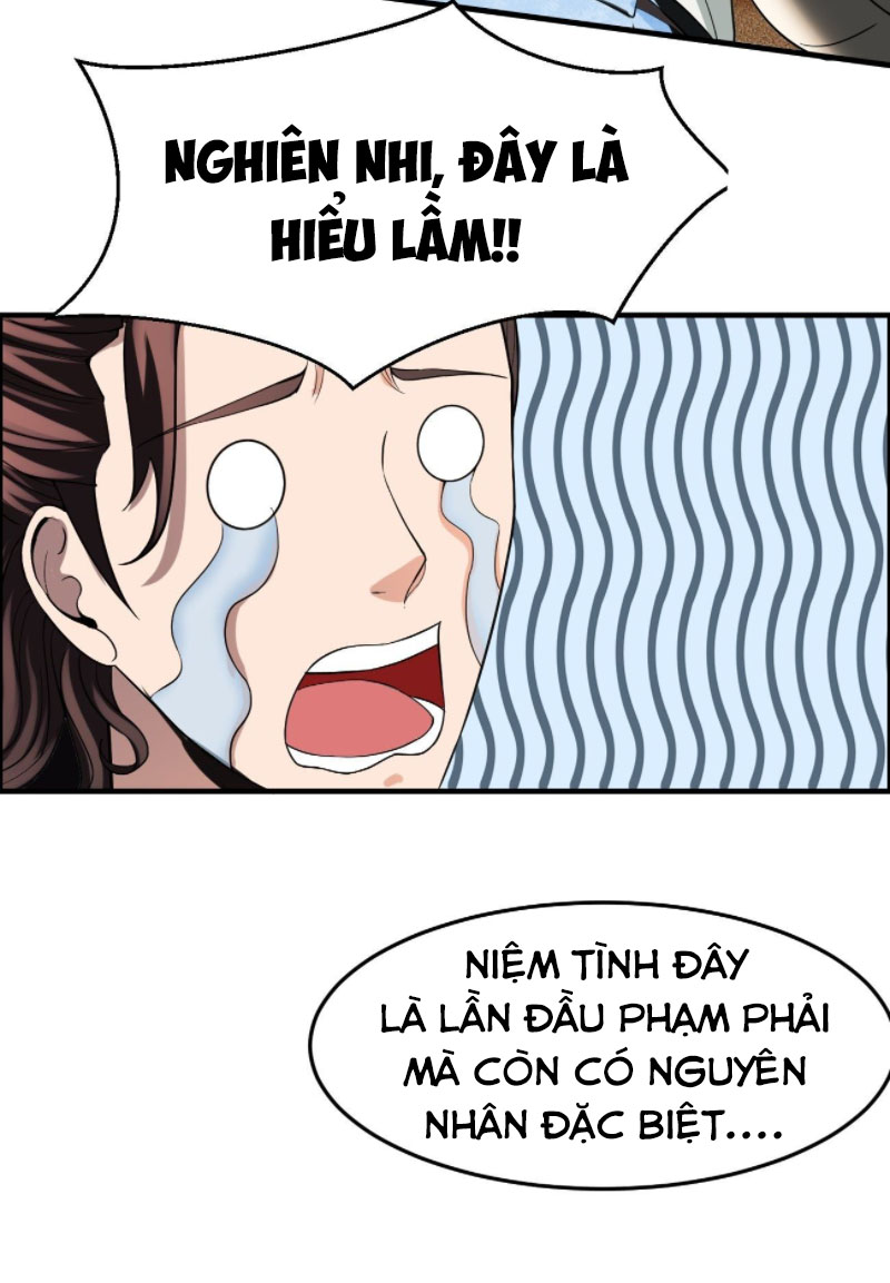 Phản Phái Yêu Tế Chapter 9 - Trang 27