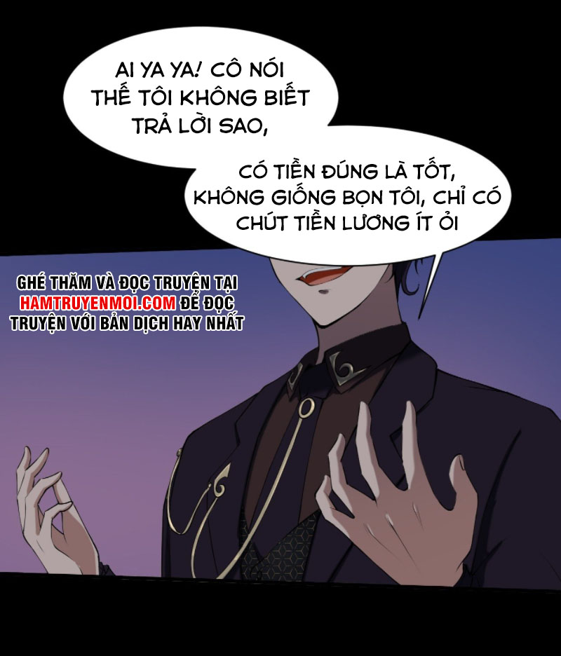 Phản Phái Yêu Tế Chapter 32 - Trang 2