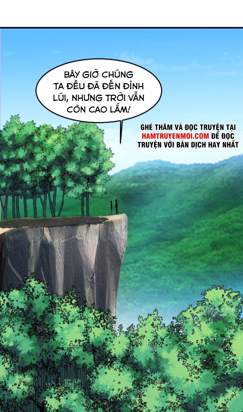 Phản Phái Yêu Tế Chapter 23 - Trang 4