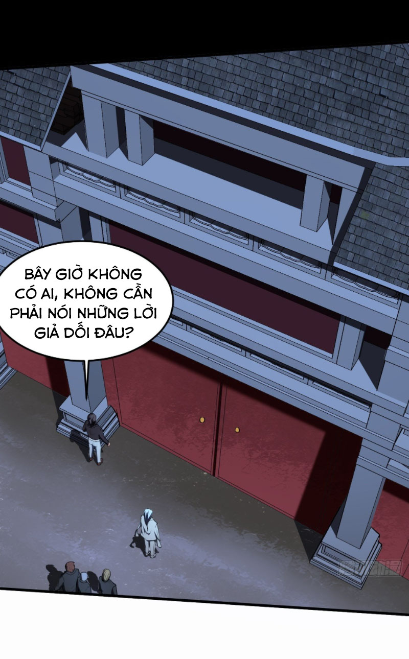 Phản Phái Yêu Tế Chapter 20 - Trang 19