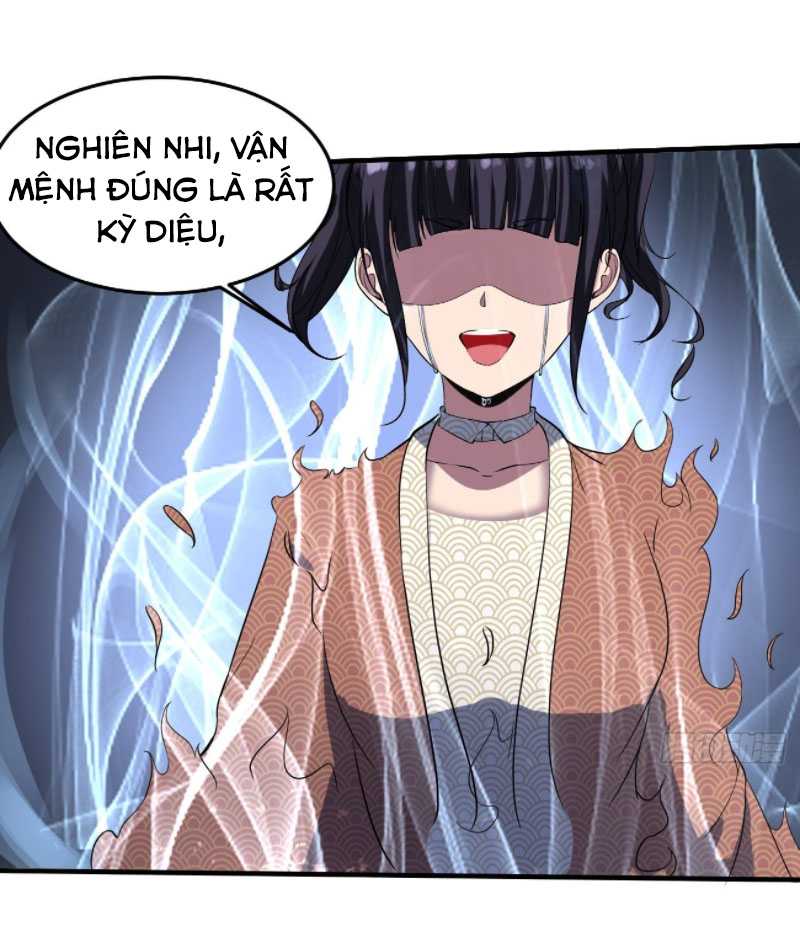 Phản Phái Yêu Tế Chapter 15 - Trang 37