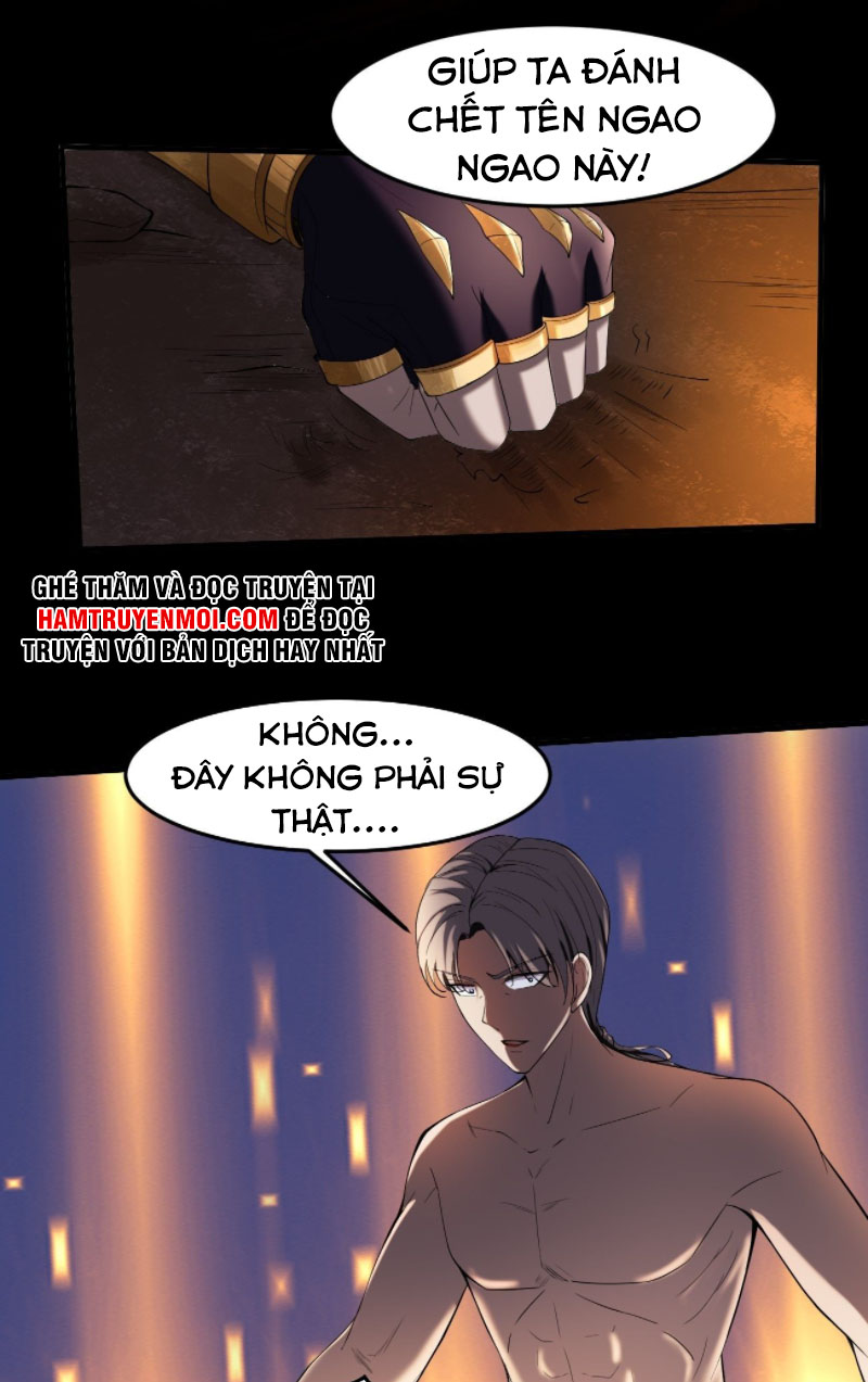 Phản Phái Yêu Tế Chapter 29 - Trang 15