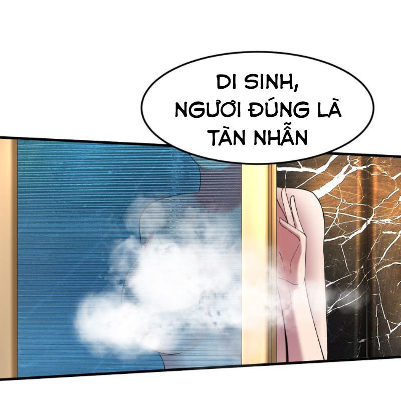 Phản Phái Yêu Tế Chapter 33 - Trang 21