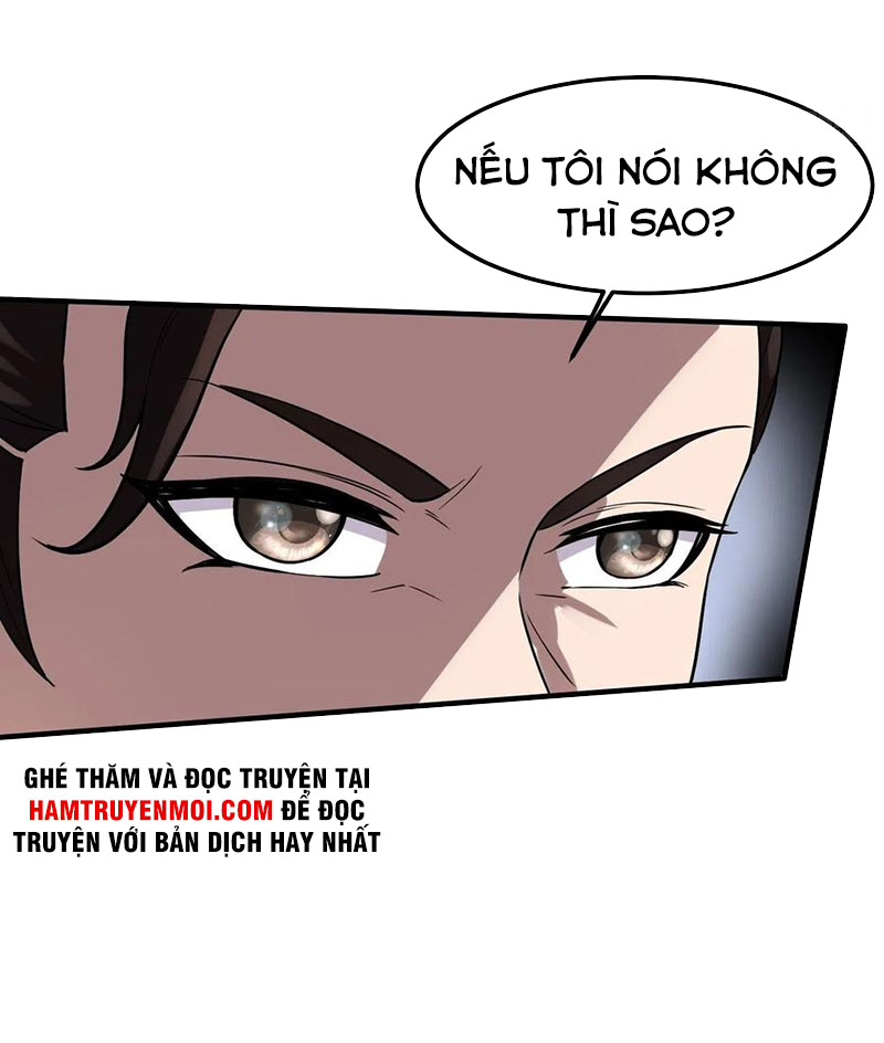 Phản Phái Yêu Tế Chapter 5 - Trang 28