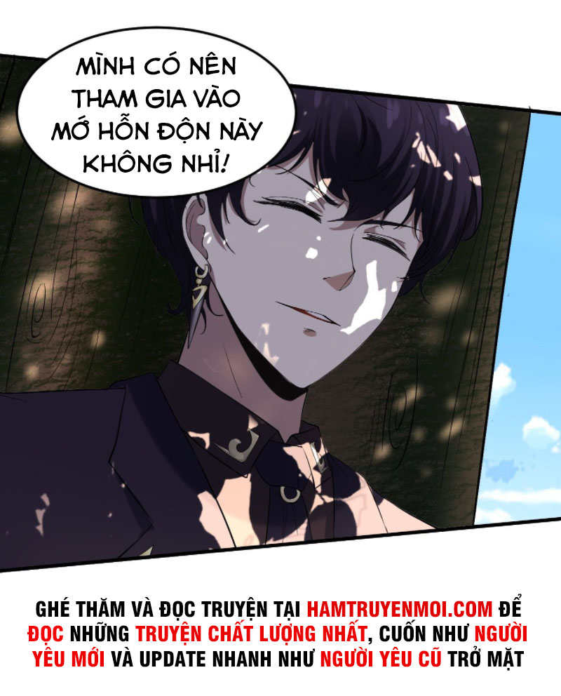 Phản Phái Yêu Tế Chapter 23 - Trang 51