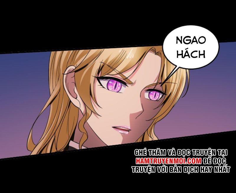 Phản Phái Yêu Tế Chapter 29 - Trang 21