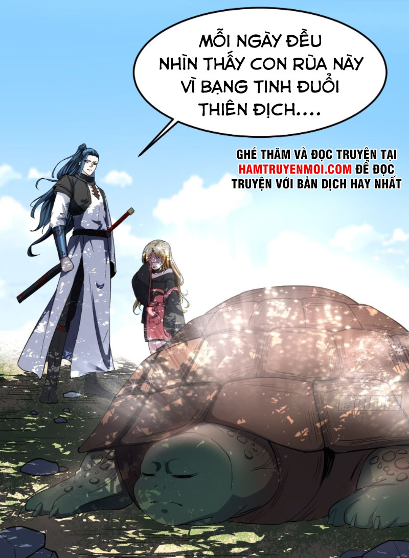 Phản Phái Yêu Tế Chapter 15 - Trang 46