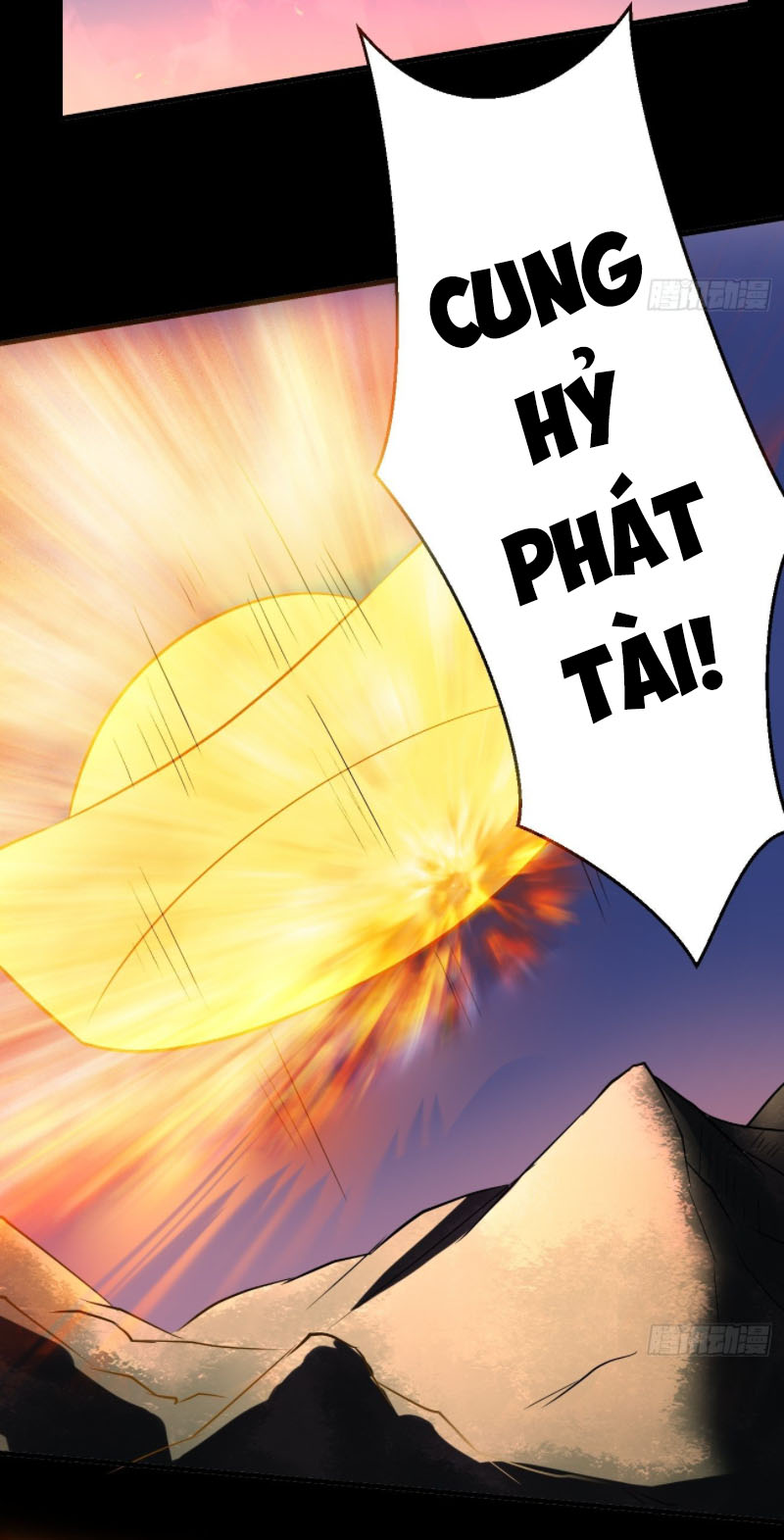 Phản Phái Yêu Tế Chapter 28.5 - Trang 31