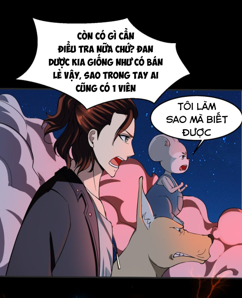 Phản Phái Yêu Tế Chapter 11 - Trang 47