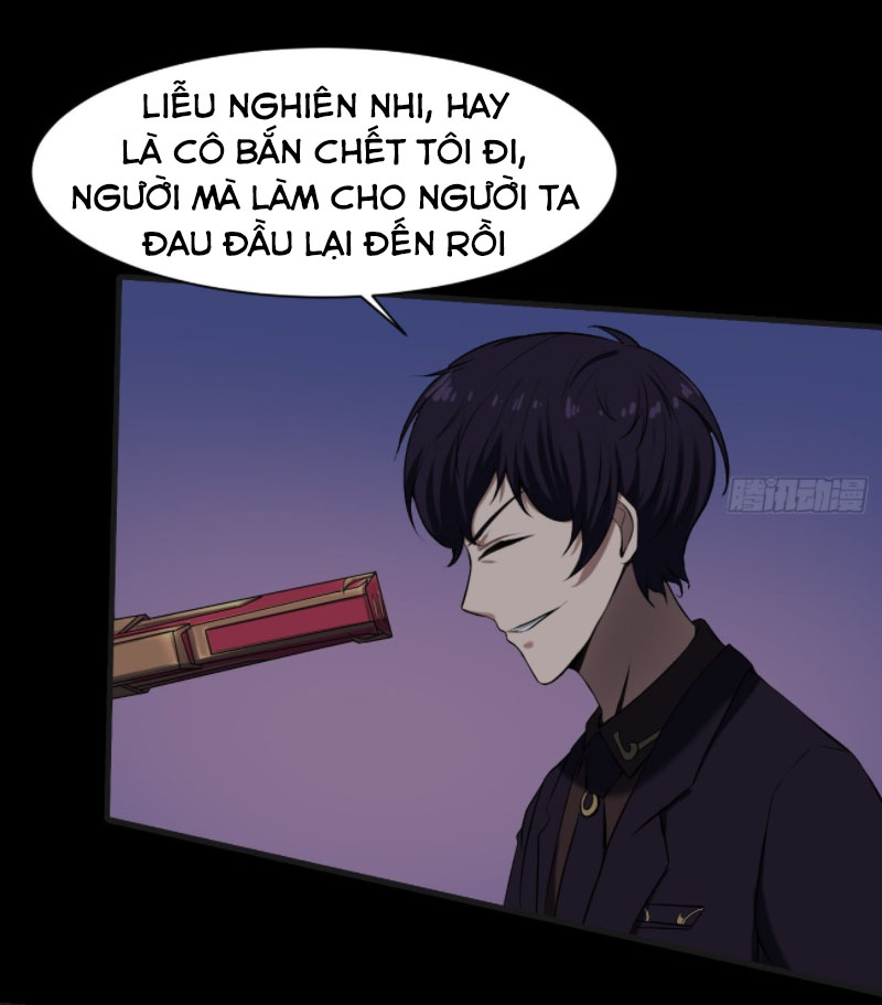 Phản Phái Yêu Tế Chapter 32 - Trang 41