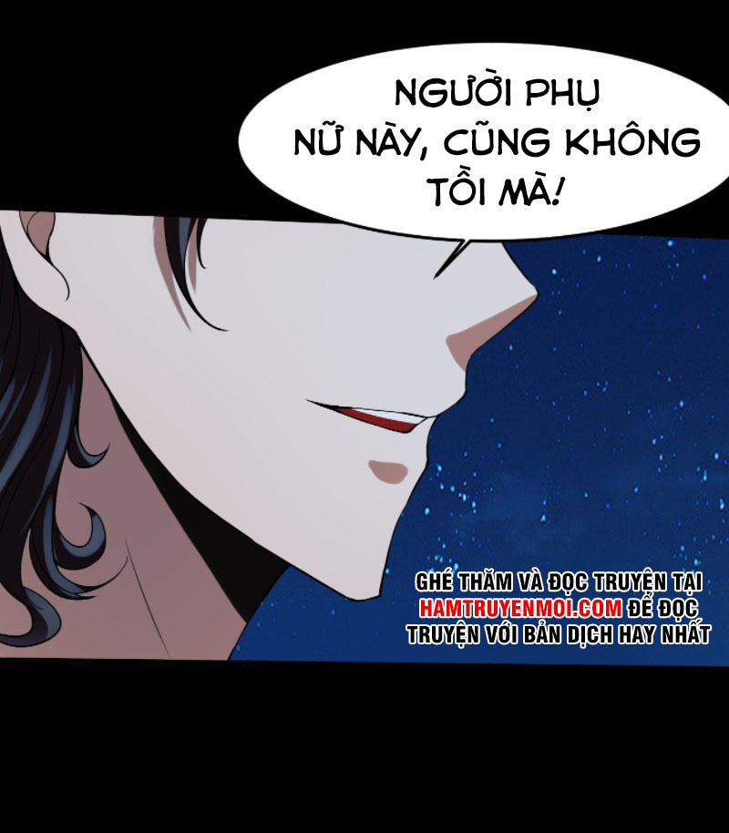 Phản Phái Yêu Tế Chapter 12 - Trang 34