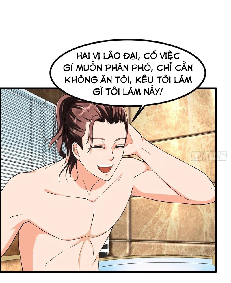 Phản Phái Yêu Tế Chapter 2 - Trang 37