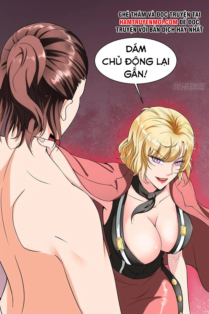 Phản Phái Yêu Tế Chapter 1 - Trang 42