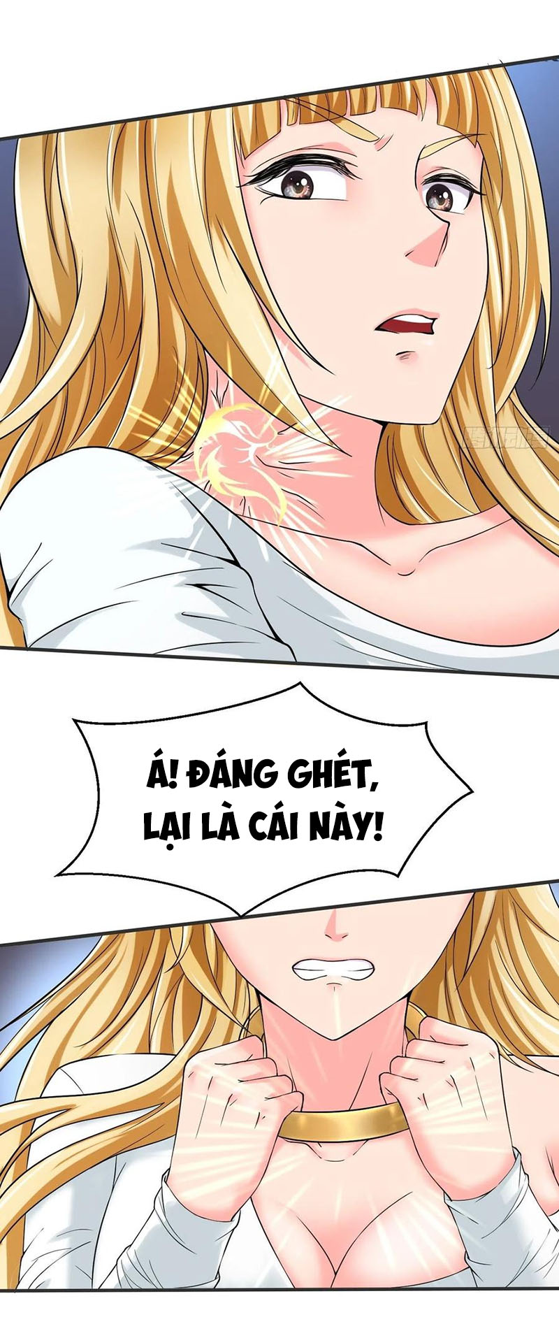 Phản Phái Yêu Tế Chapter 3 - Trang 17