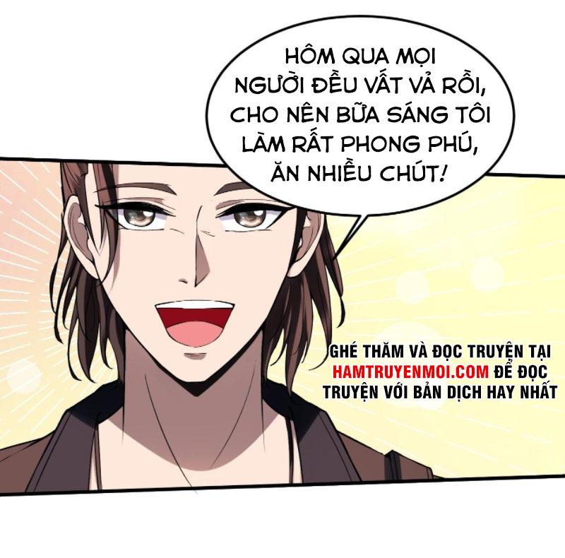 Phản Phái Yêu Tế Chapter 17 - Trang 4