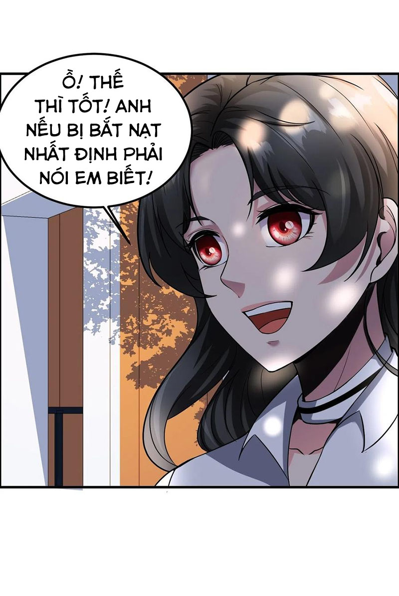 Phản Phái Yêu Tế Chapter 5 - Trang 19