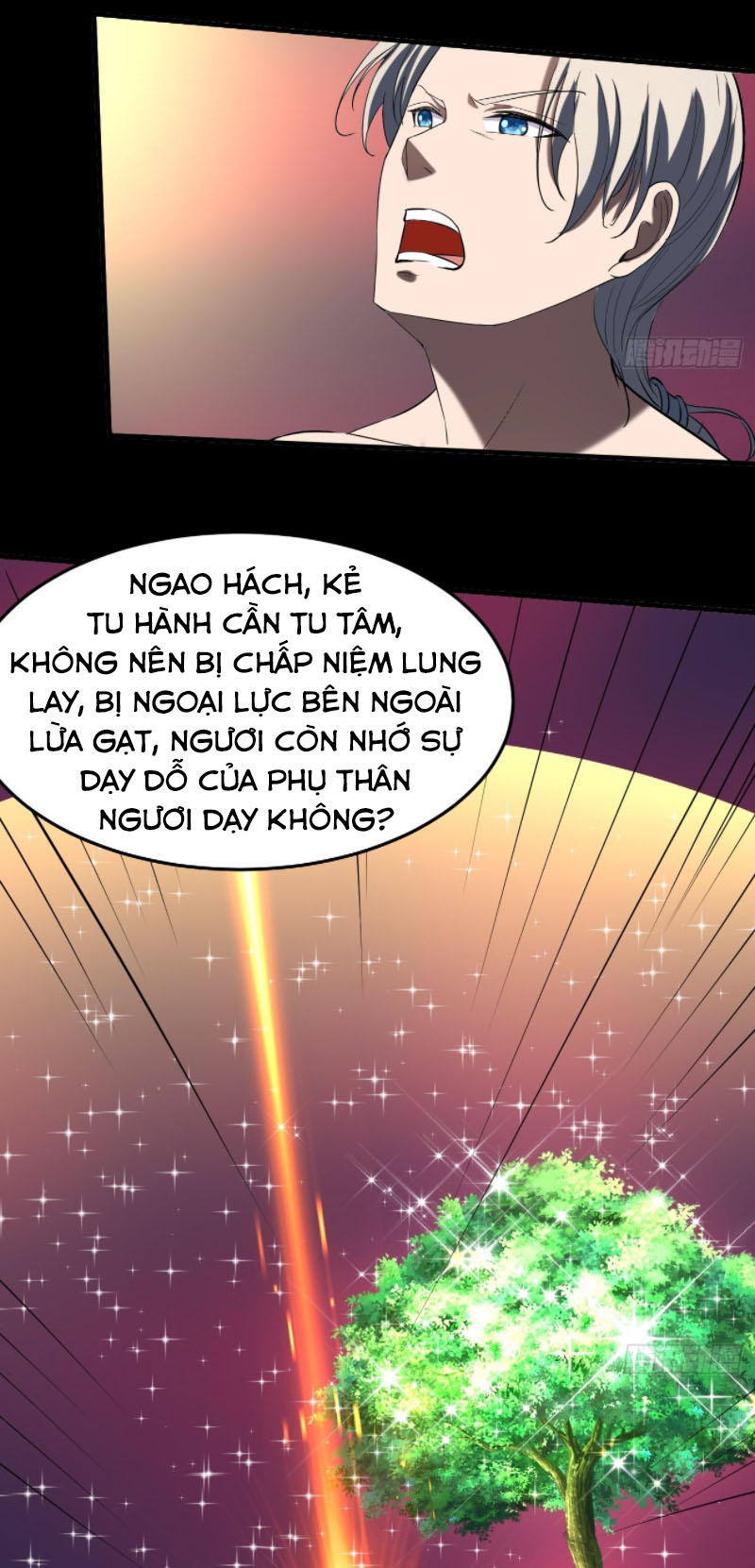 Phản Phái Yêu Tế Chapter 31 - Trang 35