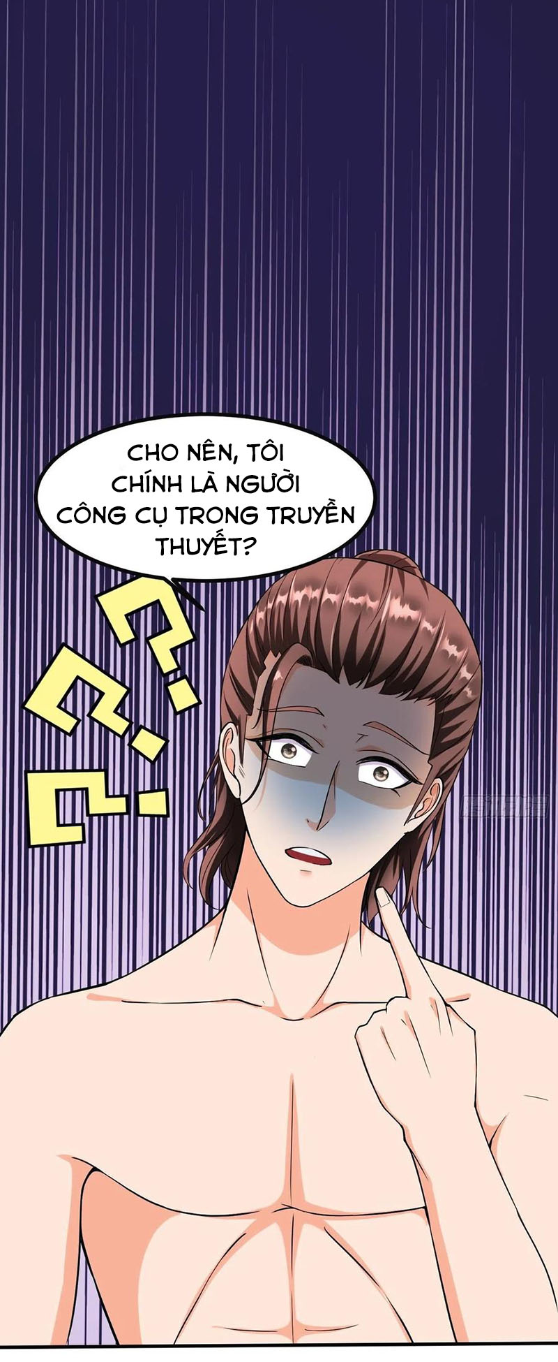 Phản Phái Yêu Tế Chapter 2 - Trang 45