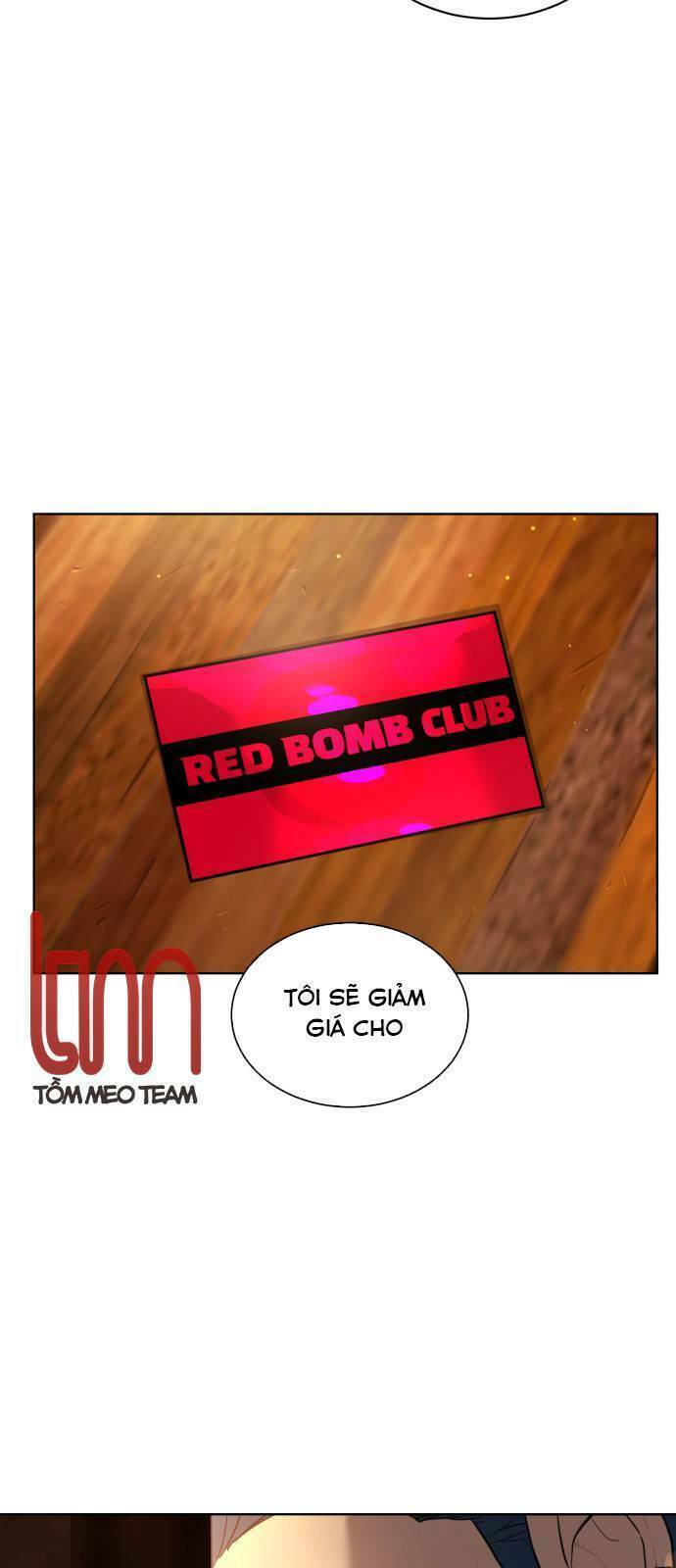 Máu Trắng Chapter 8 - Trang 22