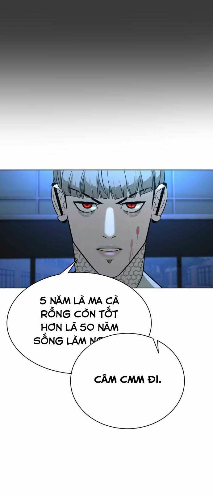 Máu Trắng Chapter 27 - Trang 27